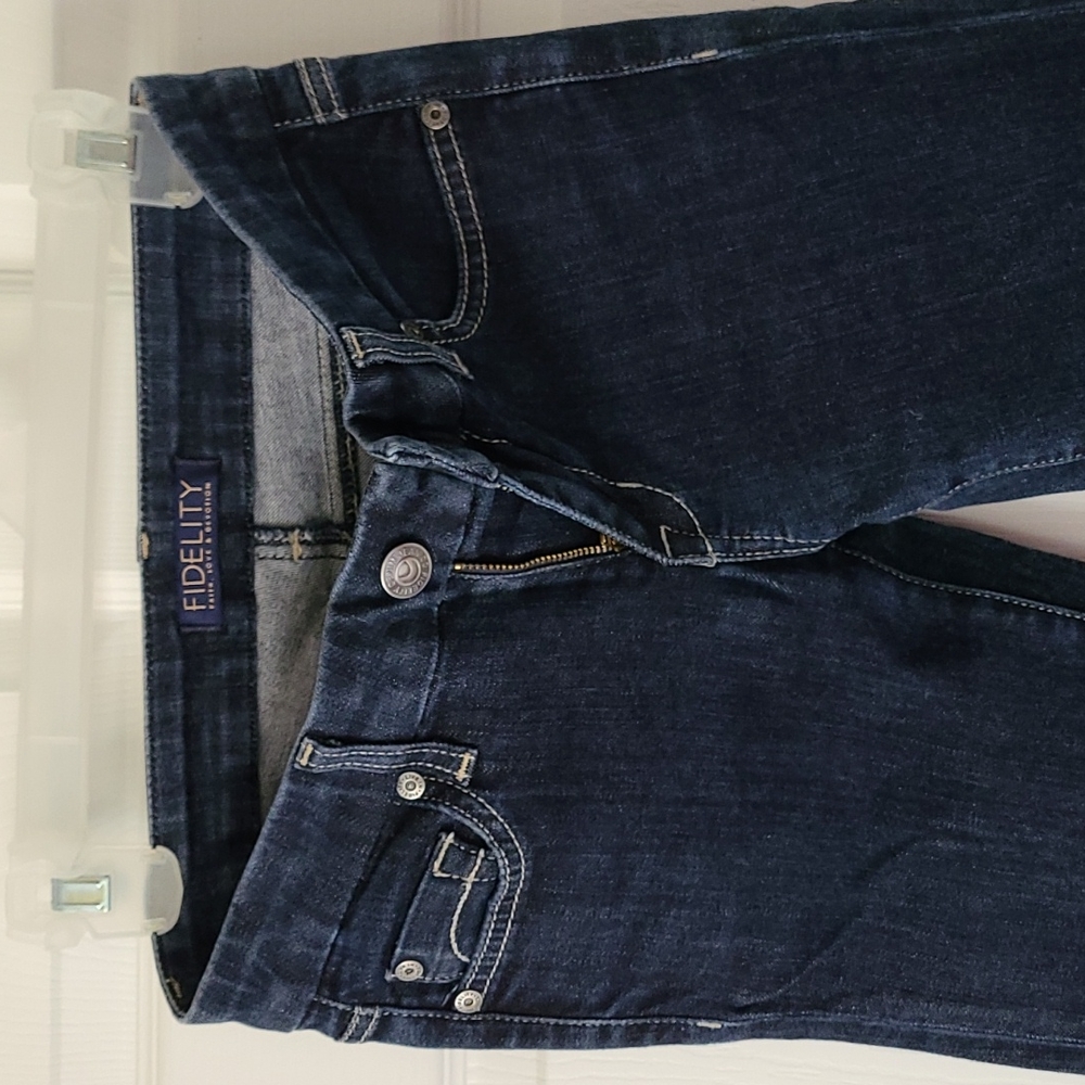 Fidelity Jeans